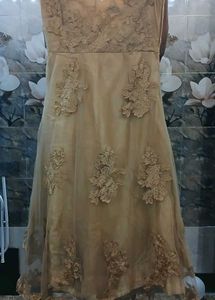 Evening Gown