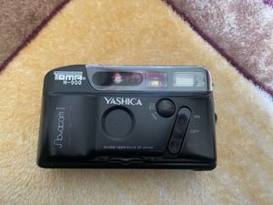 Vintage Yashica Novocam I – TOMA M-900 Camera