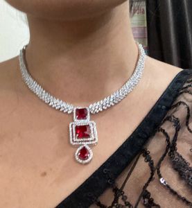 American Diamond Jewellery