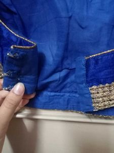Gorgeous Lehenga Choli Set