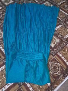 Libas Kurta And Sharara Set