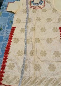 Ethnic Wear Suit For Women