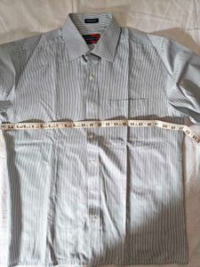Striped Shirt
