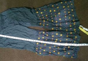Sharara Suit Set