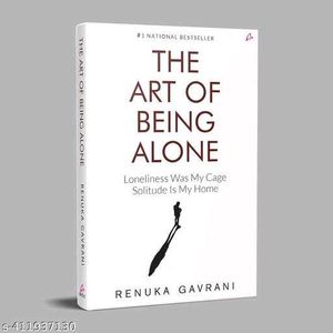 The Art of Being Alone