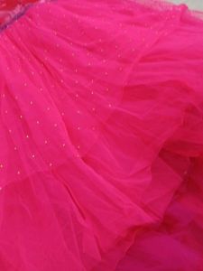 Girls Frock