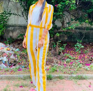 Jumpsuit