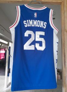 Nike Basketball PHILA JERSEY 25