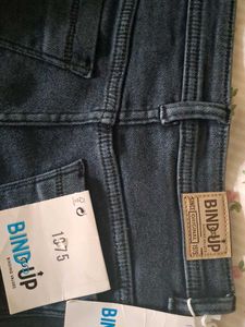 Navy Blue Cargo