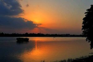 Ganga Jal