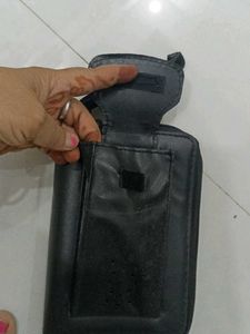 Self Organiser Purse With Mobile Pouch