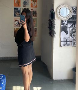 Boho Skirt