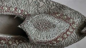 Festive / Wedding mojri/jutti / men shoes