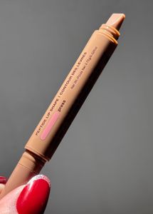 Rhode Peptide Lip Shape