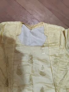 LONG FESTIVE GOWN