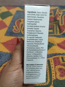 Get Nectar Serum Cream