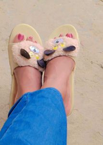 Footwear