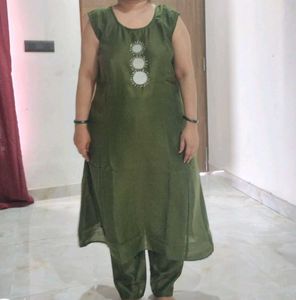 🔥 Kurta With Pant 🔥