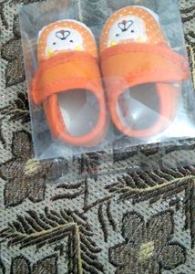 Newborn Baby Shoes