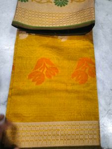 New Style Saree