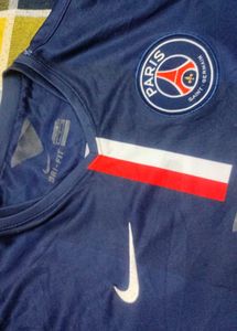 Nike Paris German Saints T-Shirt