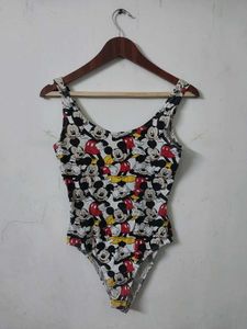 Bodysuit Disney Brand