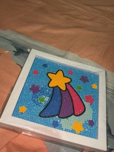 Diamond Art Star