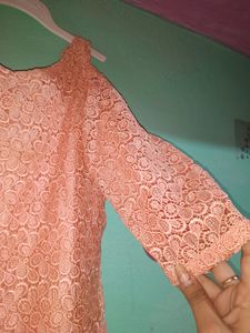 Chinkari Dress