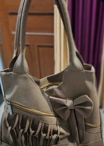 2 Times Used Slingbag For Woman