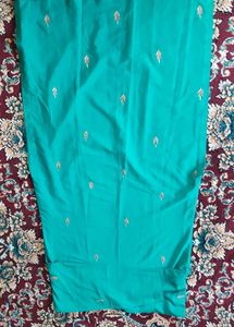 Elegant Green Kurta