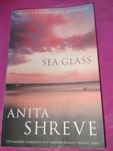 Sea Glass