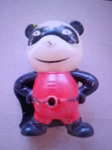 Cadbury Free Panda Toys