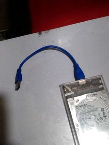 Toshiba Disk Drive