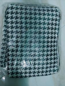 New Sling Black And White Color Bag For Daily