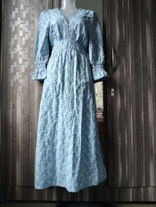 Imported Dress