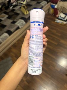 Nivea Deodorant Spray