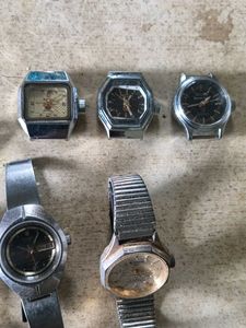Watches Combo