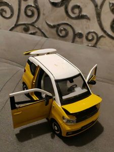 Die Cast Car