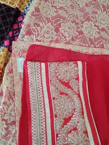 New Saree