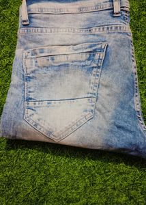 Blue Denim 👖