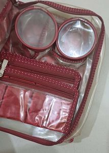 jewellery bag