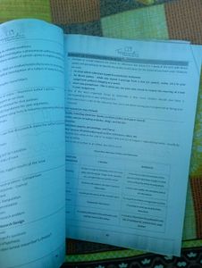 Ugc Net Jrf Preparation Books