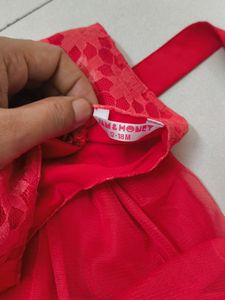 Kids Dress