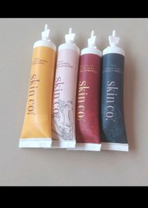 Combo Of 2 Facial Kit