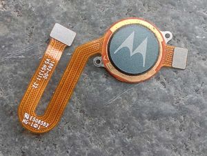 Motorola Fingerprint Sensor