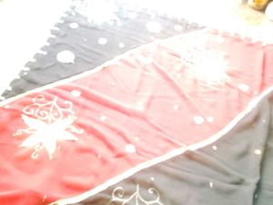 reoidered Black Red Saree Very Low Price 💥💥😘?
