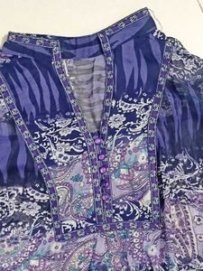 Assorted Dresses And Top