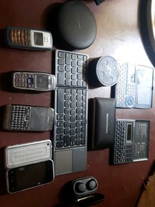 Combo Of All Item