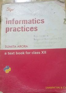 IP Sumita Arora