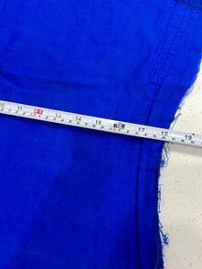 Mirror 🪞 Work Kurta
